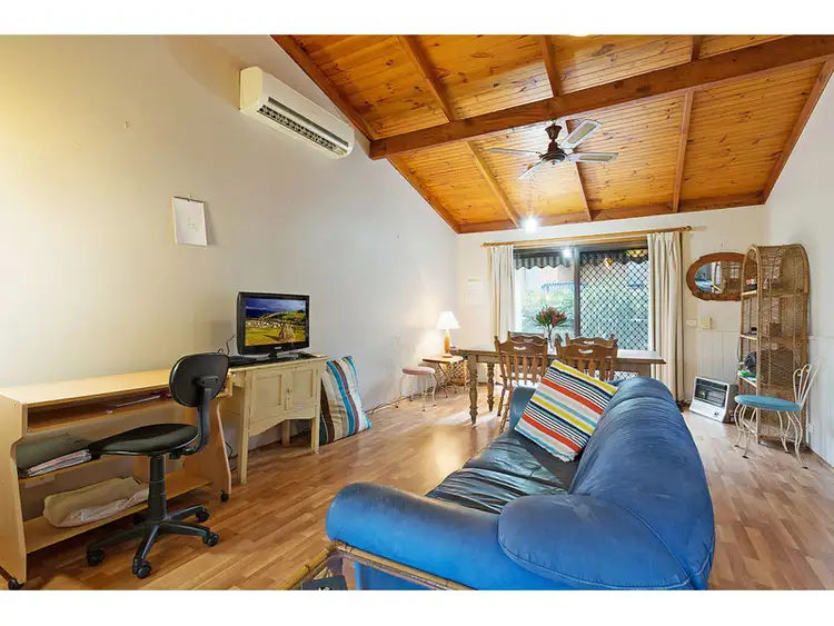 Second view of Homely apartment listing, 2/10 Quondola Street, Pambula NSW 2549