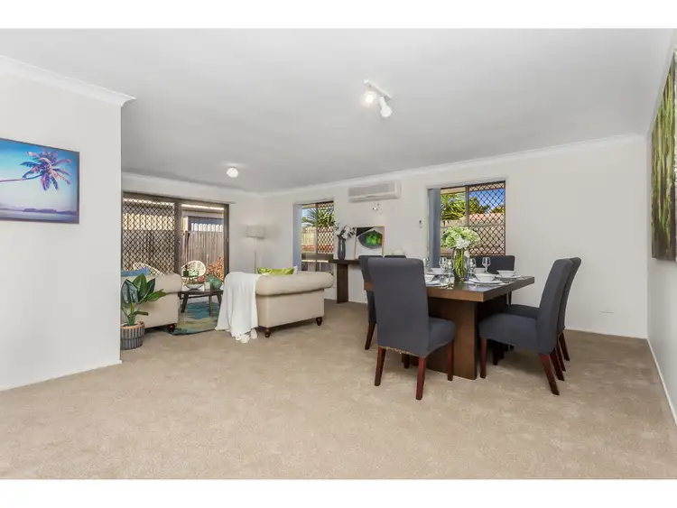 Fifth view of Homely house listing, 21 Walnut Street, Elanora QLD 4221