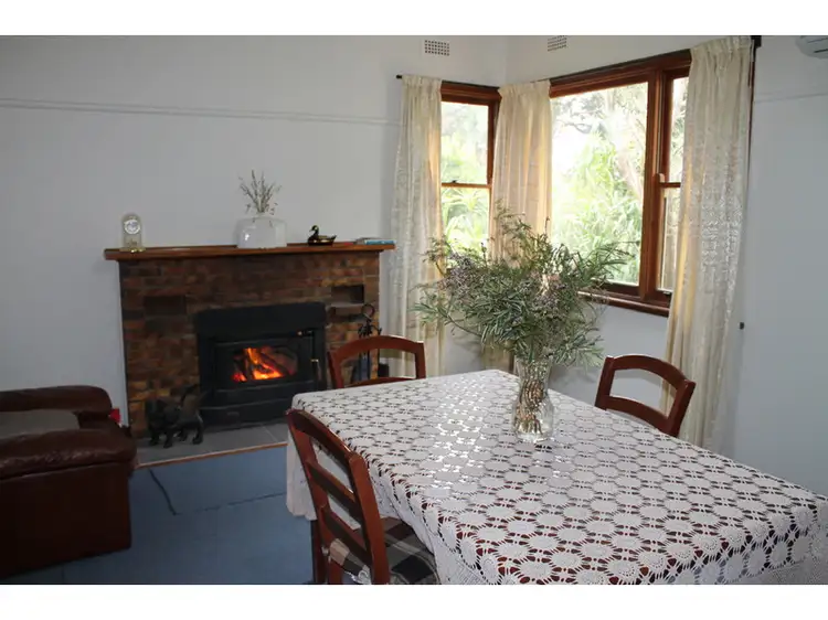 Third view of Homely rural property listing, 70 Moomowrong Road, Carlisle River VIC 3239