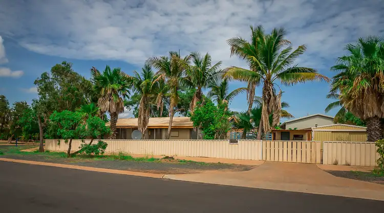 Fourth view of Homely house listing, 20 Goode Street, Port Hedland WA 6721