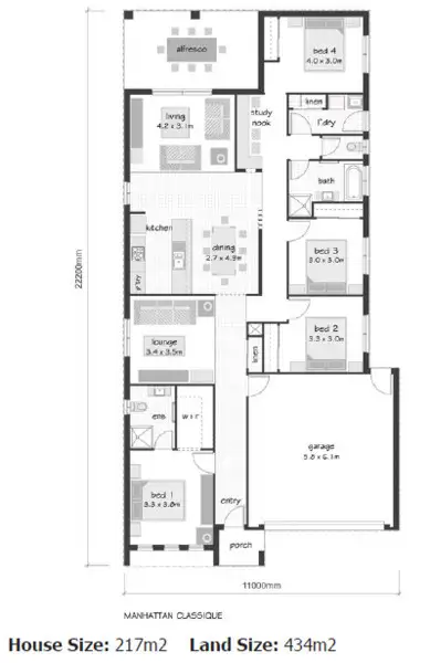 Second view of Homely house listing, 98 Breadalbane Avenue, Mernda VIC 3754