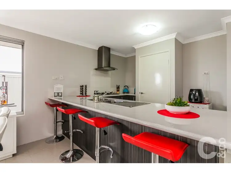 Second view of Homely house listing, 96a Beauchamp Loop, Wellard WA 6170