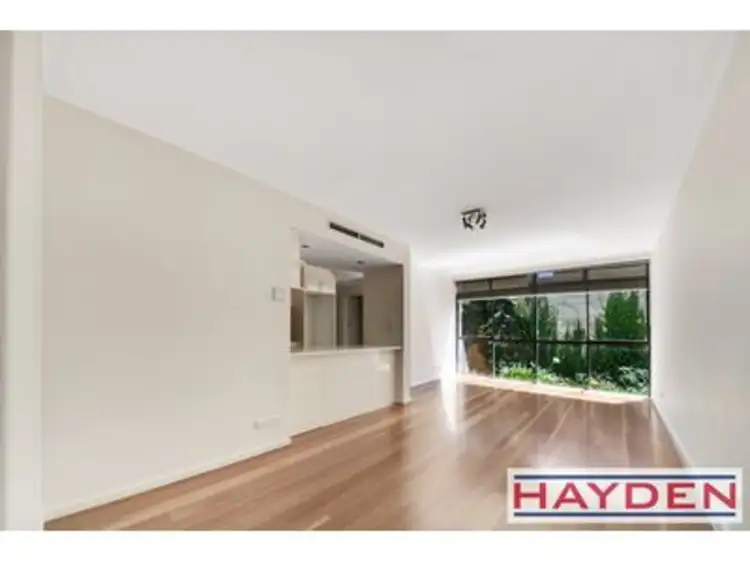 Third view of Homely apartment listing, 1/274 Domain Road, South Yarra VIC 3141