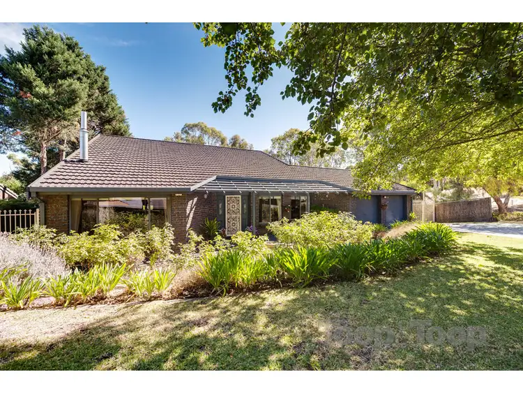 28 Dallas Court, Wynn Vale SA 5127