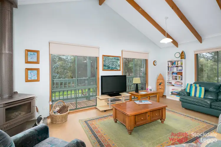 Third view of Homely house listing, 1 Dolphin Drive, Smiths Beach VIC 3922