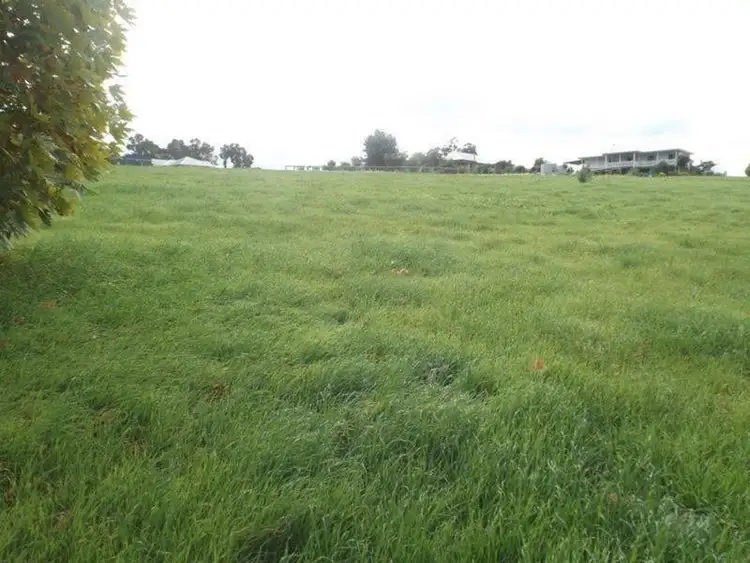 Third view of Homely land listing, 25 Aberdeen Avenue, Bridgetown WA 6255