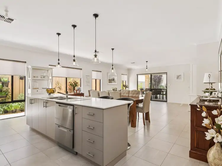 Sixth view of Homely house listing, 124 Kemp Street, Pearsall WA 6065
