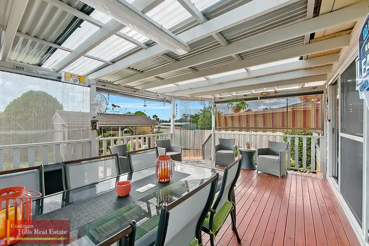 Seventh view of Homely house listing, 17 Medlow Drive, Quakers Hill NSW 2763