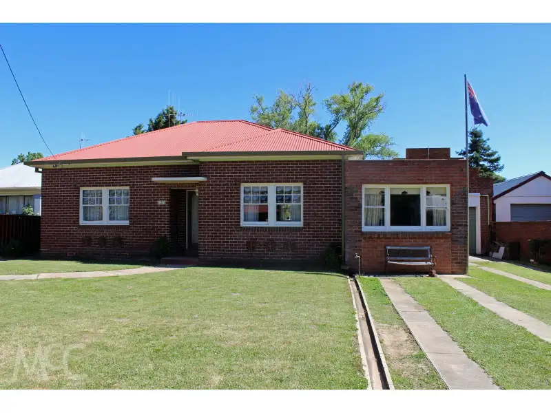 Main view of Homely house listing, 126 Bathurst Road, Orange NSW 2800