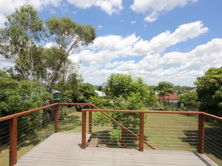 4 Greasley Street, Tivoli QLD 4305