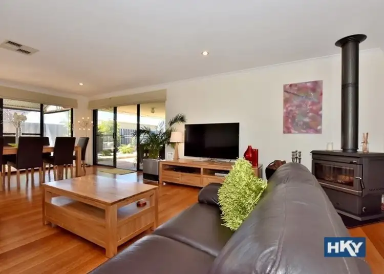 Fourth view of Homely house listing, 4 Reveley Vista, Ellenbrook WA 6069