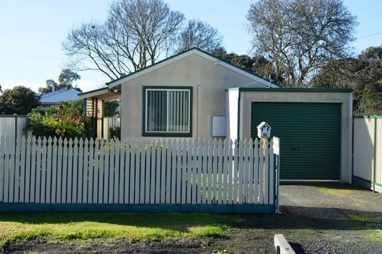 22 Coulston, Beeac VIC 3251