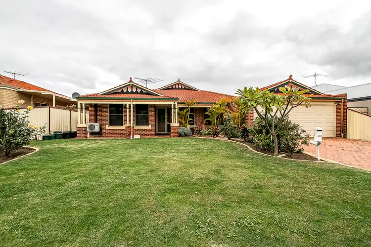 20 Lilac Hill Vista, Madeley WA 6065