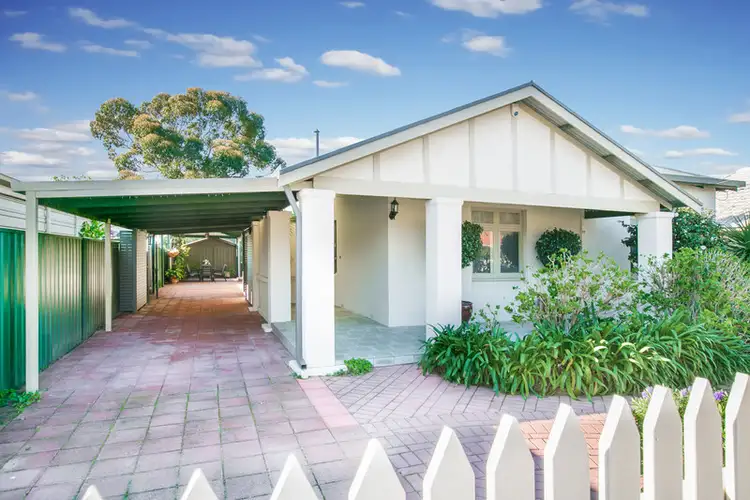 Third view of Homely house listing, 33 Lindsay Street, Plympton SA 5038