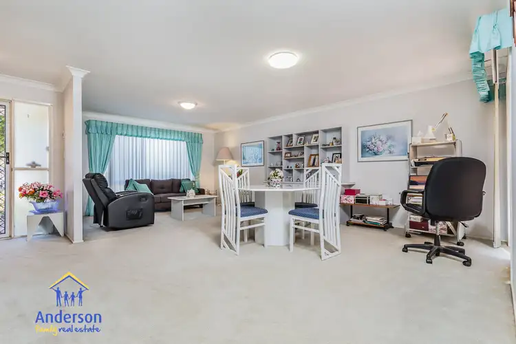 Third view of Homely house listing, 12 Saraband Drive, Eatons Hill QLD 4037