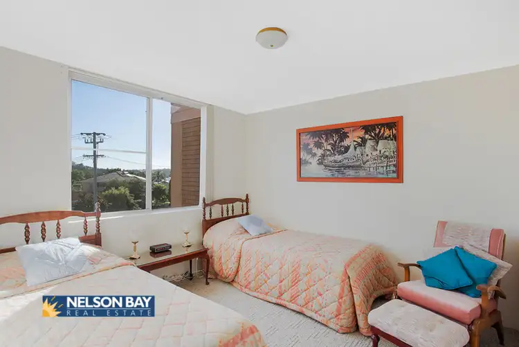 Sixth view of Homely unit listing, 3/6 Thurlow Avenue, Nelson Bay NSW 2315