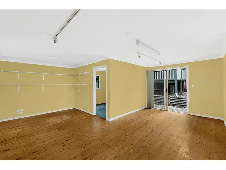 Fifth view of Homely house listing, 11 Palm Springs Avenue, Glenning Valley NSW 2261