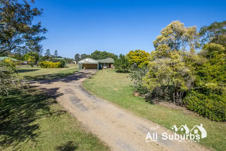 Third view of Homely rural property listing, 191-195 Rossmore Road, Chambers Flat QLD 4133