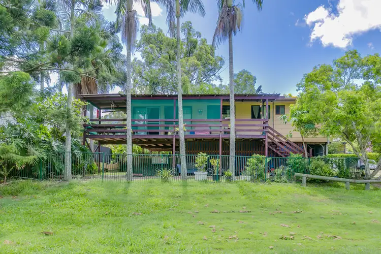 Main view of Homely house listing, 28 Bushmead Street, Nerang QLD 4211