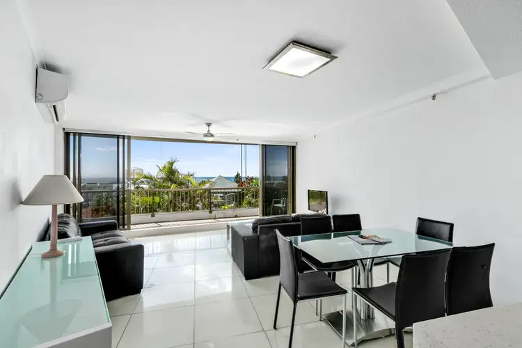 Fourth view of Homely unit listing, 304/9 Trickett Street, Surfers Paradise QLD 4217