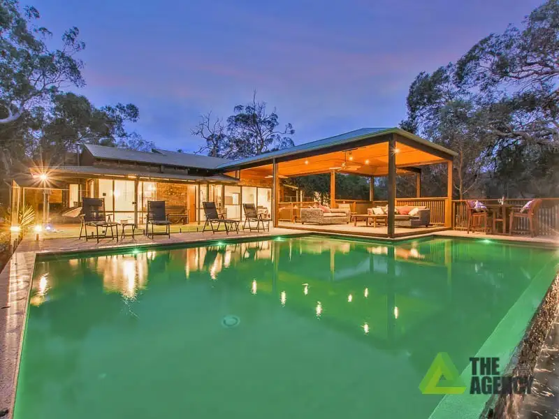 Main view of Homely house listing, 100 Victor Road, Darlington WA 6070
