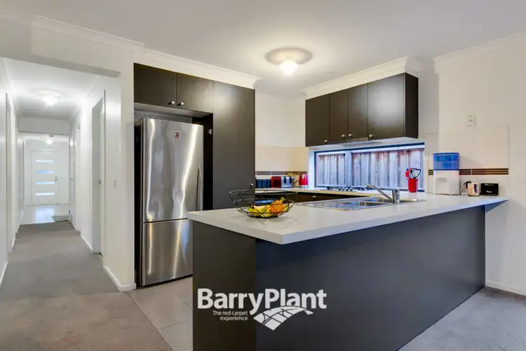 Second view of Homely house listing, 8 Field Street, Pakenham VIC 3810