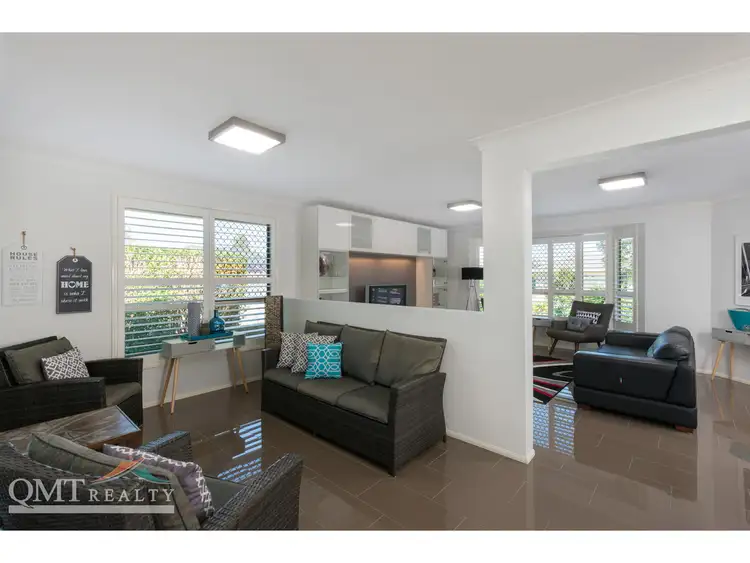Third view of Homely house listing, 11 Kalbarri Street, Parkinson QLD 4115