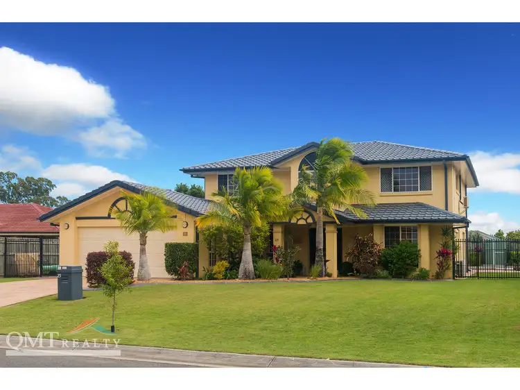25 Bougainvillea Street, Calamvale QLD 4116