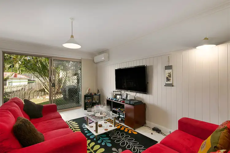 Third view of Homely townhouse listing, 3/31 Brae Street, Coorparoo QLD 4151