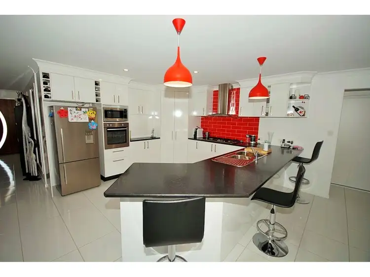 Fifth view of Homely house listing, 14 Lapwing Court, Yeppoon QLD 4703