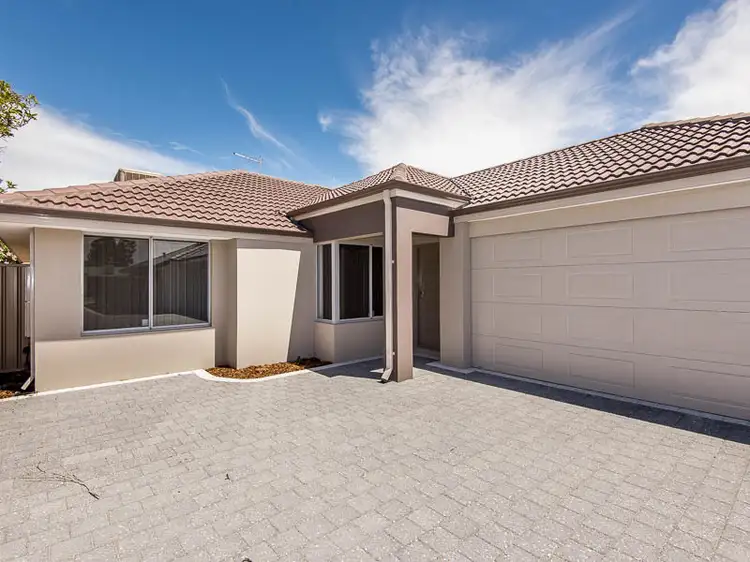 Second view of Homely house listing, 2/4 Kelly Street, Cloverdale WA 6105