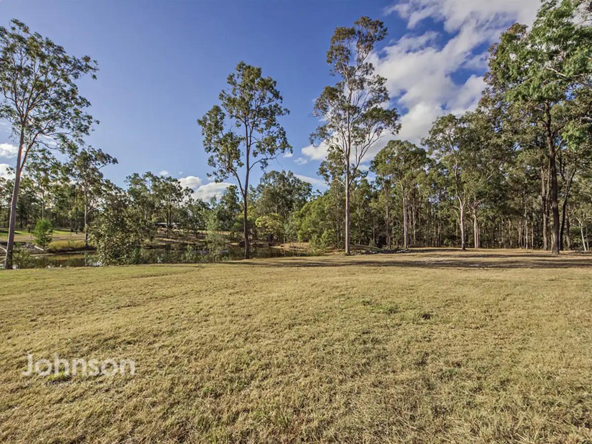 Main view of Homely land listing, 19 Lillypilly Place, Regency Downs QLD 4341
