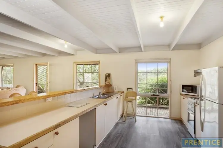Fourth view of Homely house listing, 4 Hay Street, Rye VIC 3941