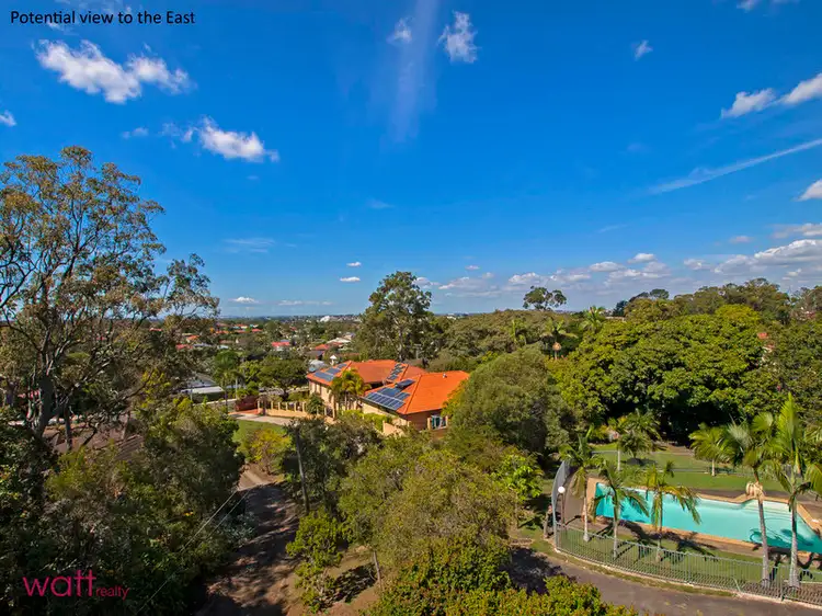Second view of Homely house listing, 260 Maundrell Terrace, Aspley QLD 4034