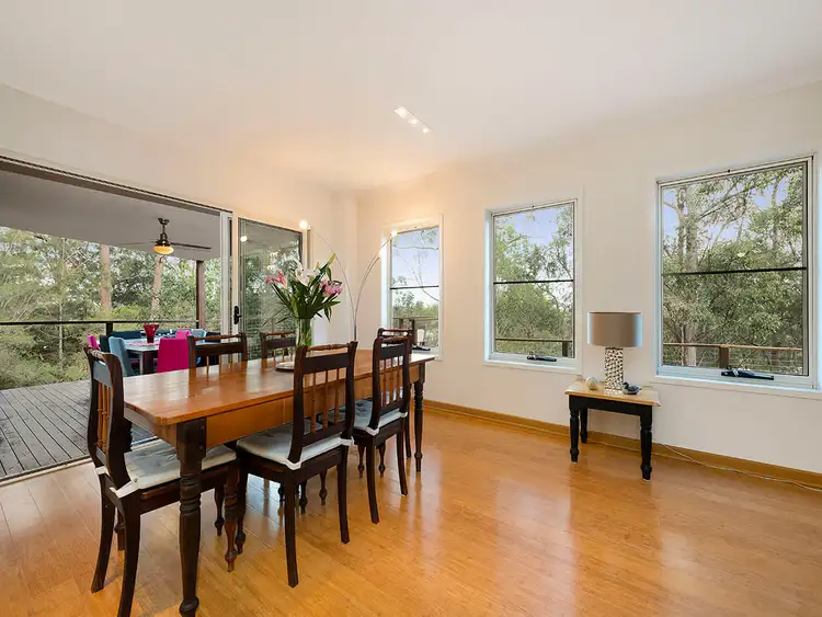 Sixth view of Homely house listing, 31 Bluegum Rise, Anstead QLD 4070