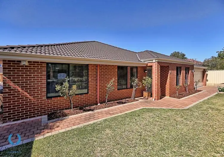 Second view of Homely house listing, 46 Victoria Street, St James WA 6102