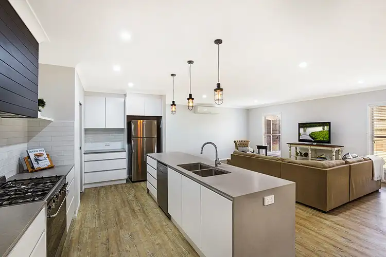 Fourth view of Homely house listing, 25 Gillmeister Street, Kleinton QLD 4352