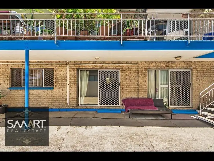 Third view of Homely unit listing, 2/376 Marine Parade, Labrador QLD 4215