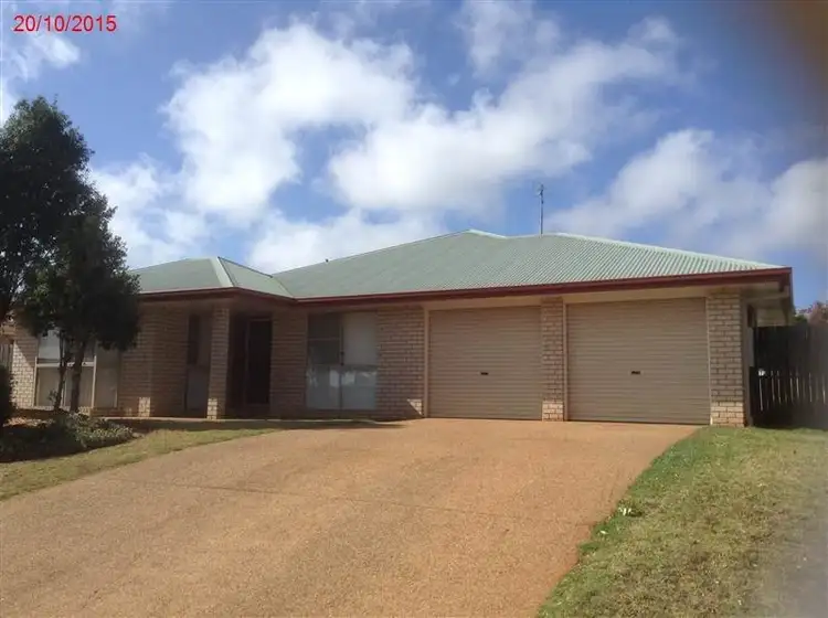 Address available on request