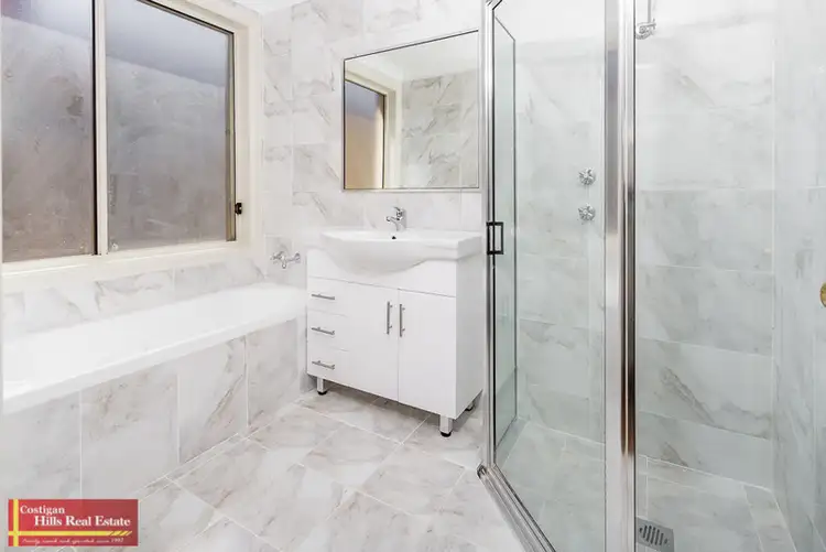 Sixth view of Homely house listing, 12 Rafferty Way, Quakers Hill NSW 2763