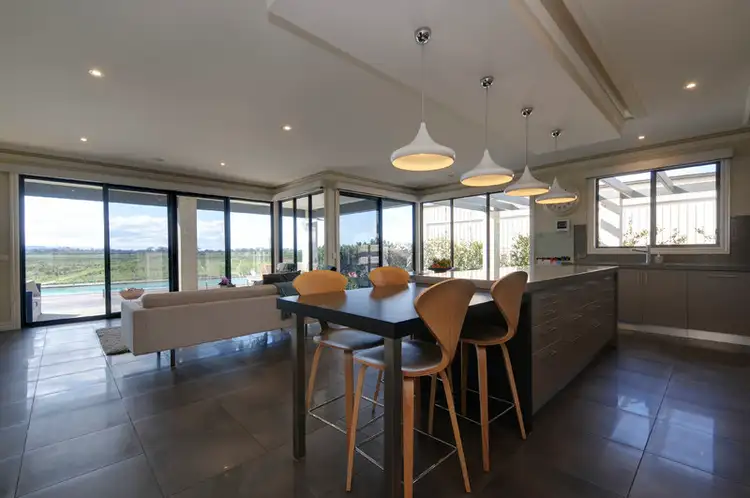 Fifth view of Homely house listing, 81 Riverslea Boulevard, Traralgon VIC 3844
