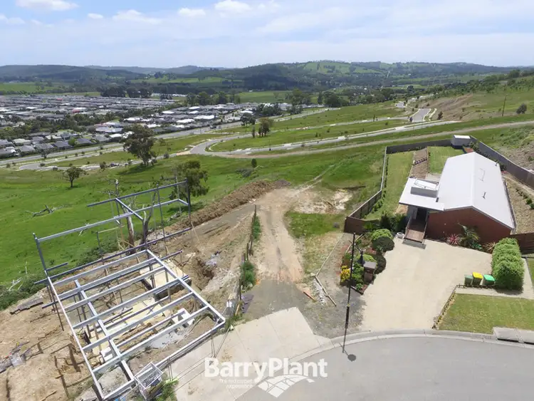 Sixth view of Homely land listing, 43 Highland Drive, Pakenham VIC 3810