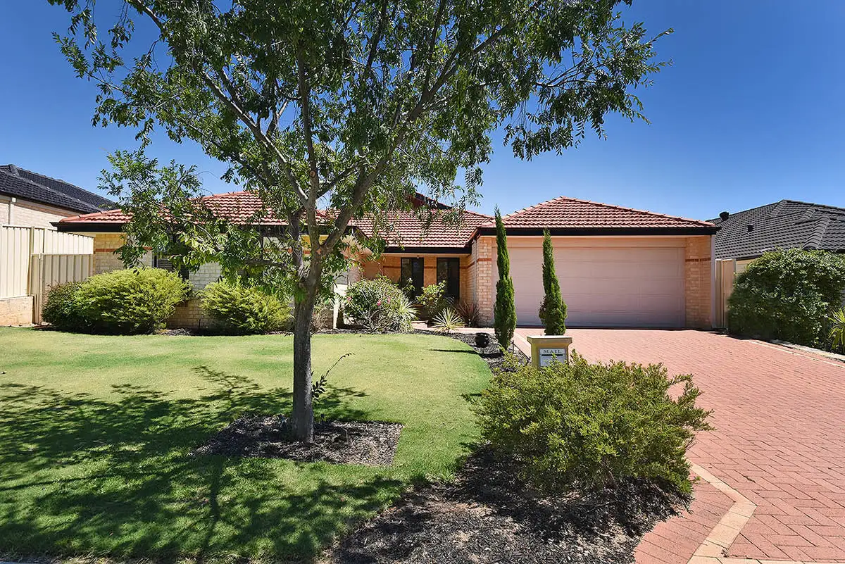 Main view of Homely house listing, 49 Archimedes Crescent, Tapping WA 6065