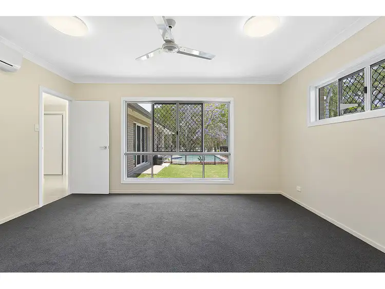Seventh view of Homely house listing, 38 Luck Avenue, Wandal QLD 4700