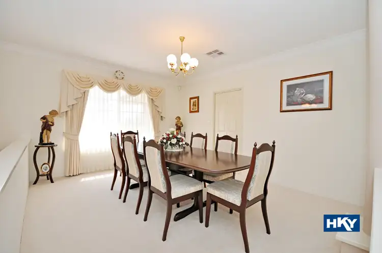 Fourth view of Homely house listing, 1 Lookout Circle, Ellenbrook WA 6069