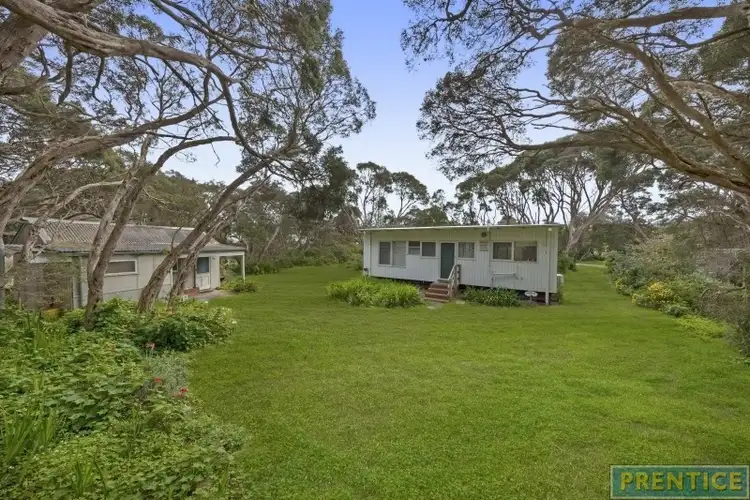 Fifth view of Homely house listing, 53 Johnson Avenue, Rye VIC 3941