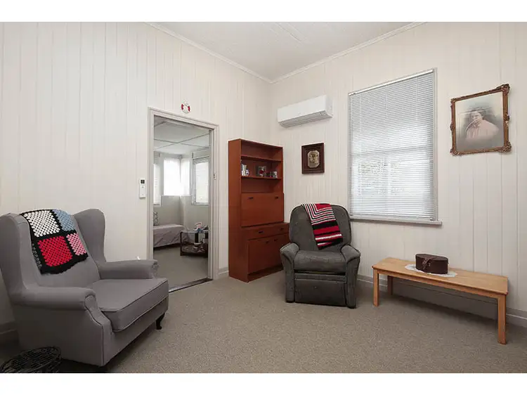 Third view of Homely house listing, 55 Cameron Street, Fairfield QLD 4103
