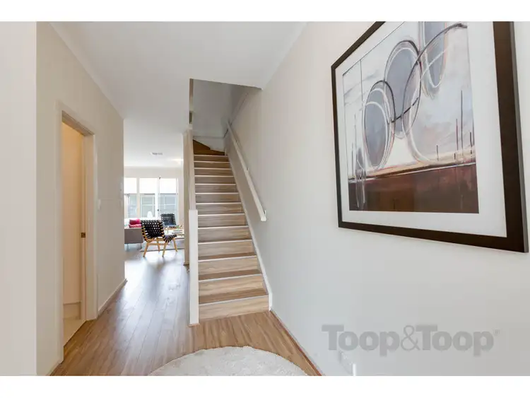 Second view of Homely house listing, 7 Gulnare Grove, Northgate SA 5085