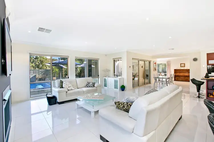 Fourth view of Homely house listing, 4 Salrak Avenue, Marion SA 5043