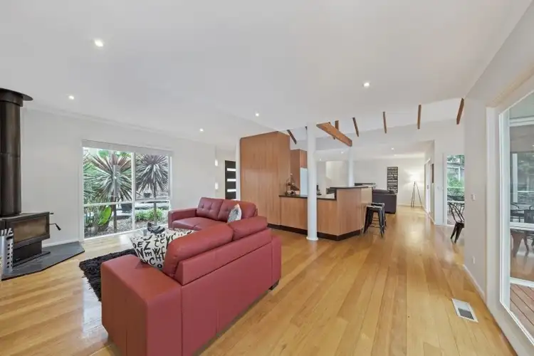 Third view of Homely house listing, 26 Lady Nelson Drive, Sorrento VIC 3943